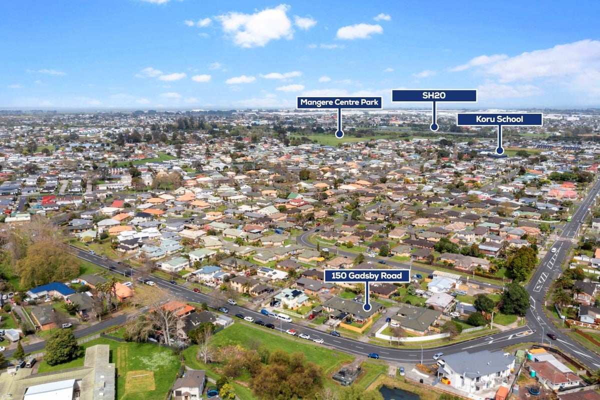 150 Gadsby Road, Favona, Auckland - Carousel 19