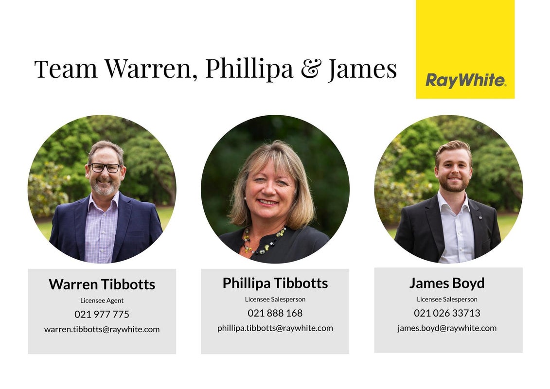 74 Judge Richardson Drive, Papakura - Carousel 41