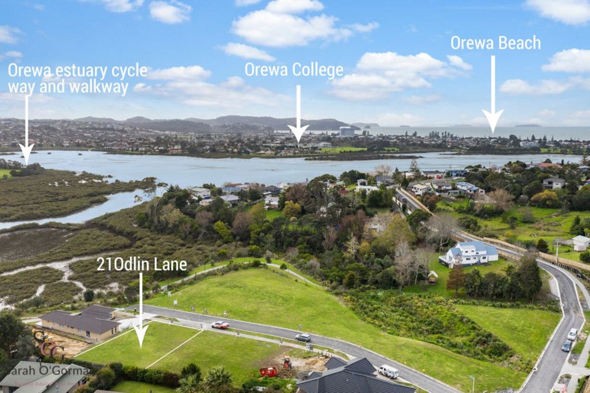 21 Odlin Lane, Red Beach, Whangaparaoa - Carousel 1