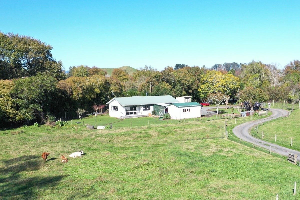 201 Flume Road, Te Miro, Cambridge - Carousel 20