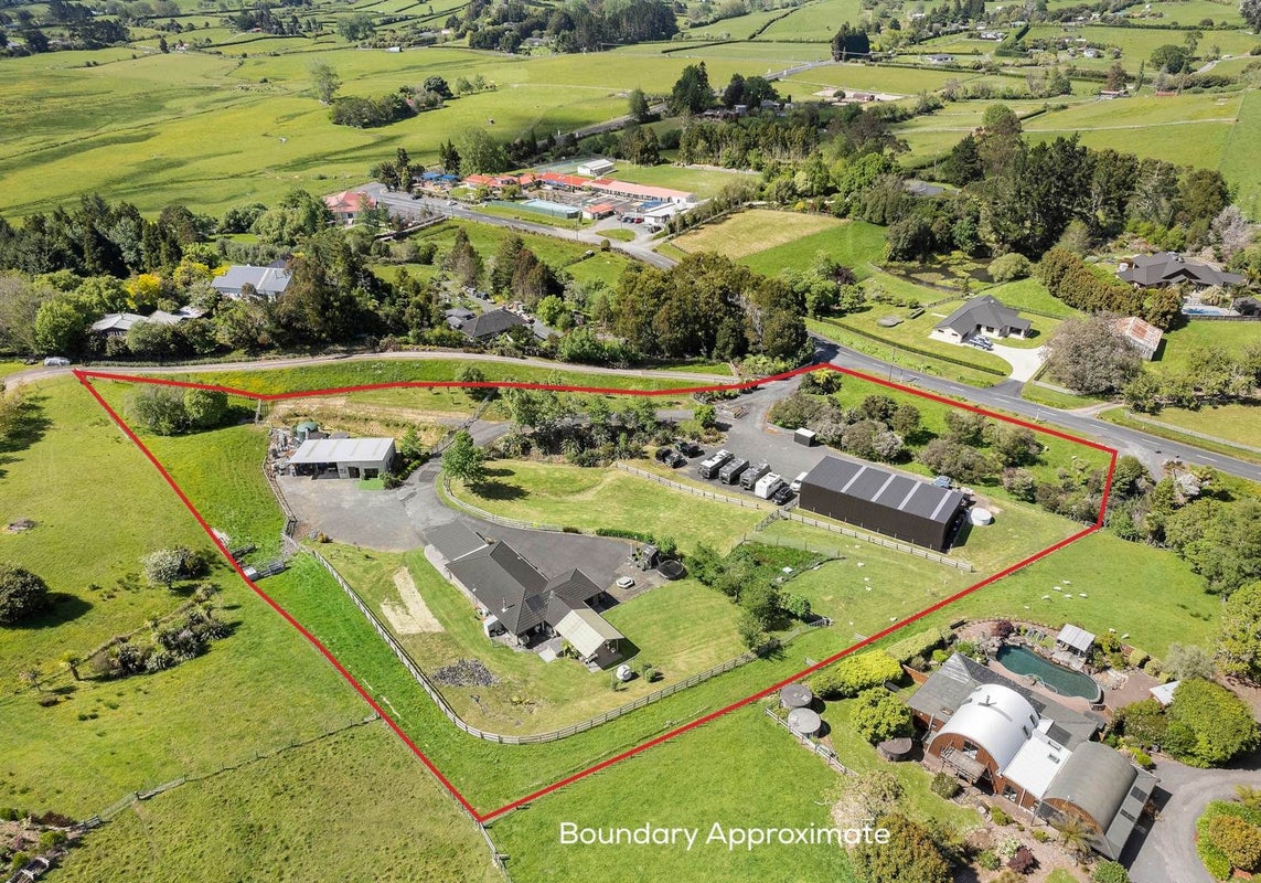 28 Steel Road, Ararimu, Drury - Carousel 27