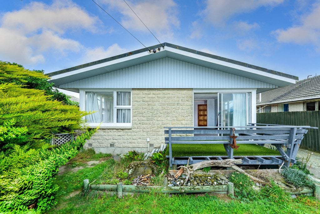 533 Marine Parade, South New Brighton, Christchurch City, Canterbury - Carousel 2