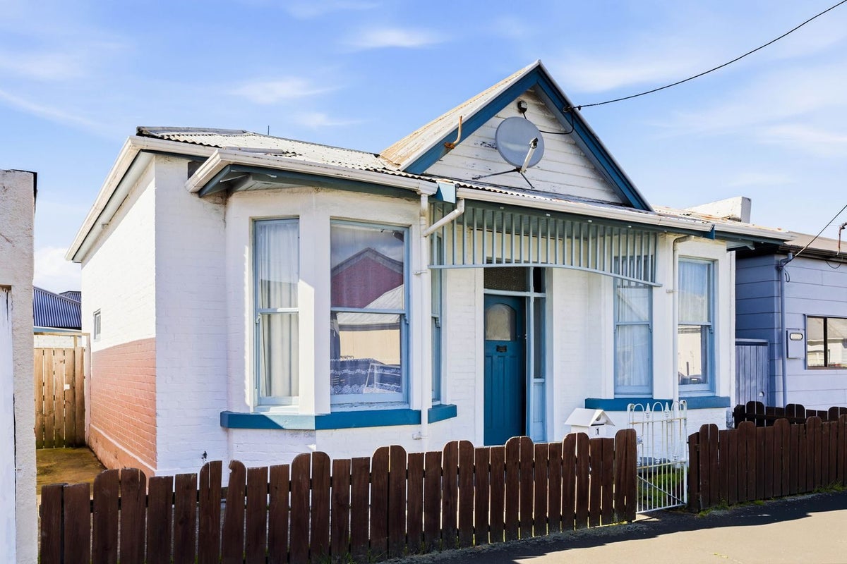 1  Osmond Street, South Dunedin, Dunedin, Otago - Carousel 2