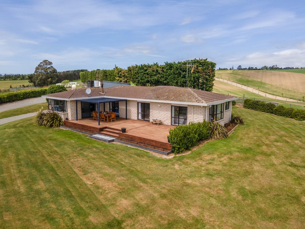 347 King Road, Rosewill, Timaru - Carousel 1