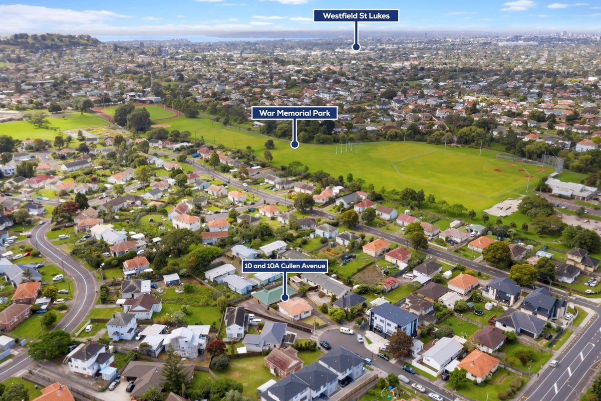 10 Cullen Avenue, Wesley, Auckland - Carousel 12