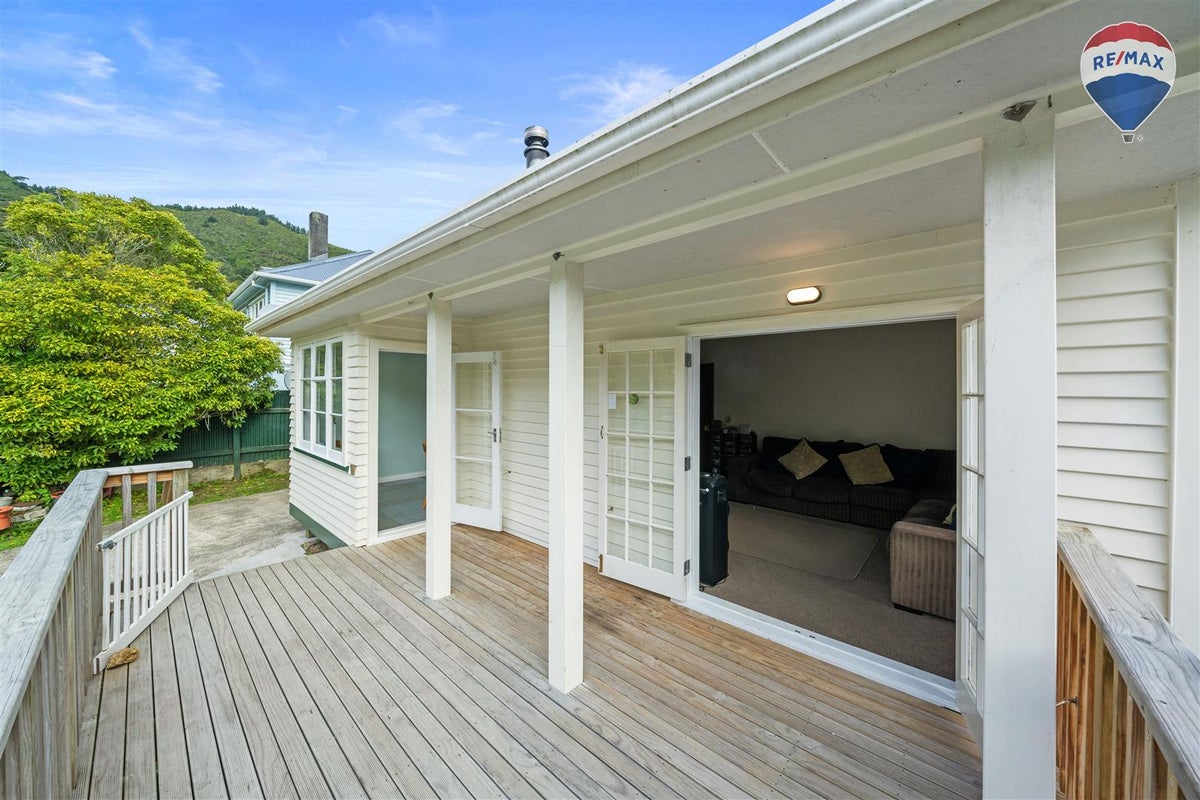 37 Wilkie Crescent, Naenae, Lower Hutt - Carousel 1