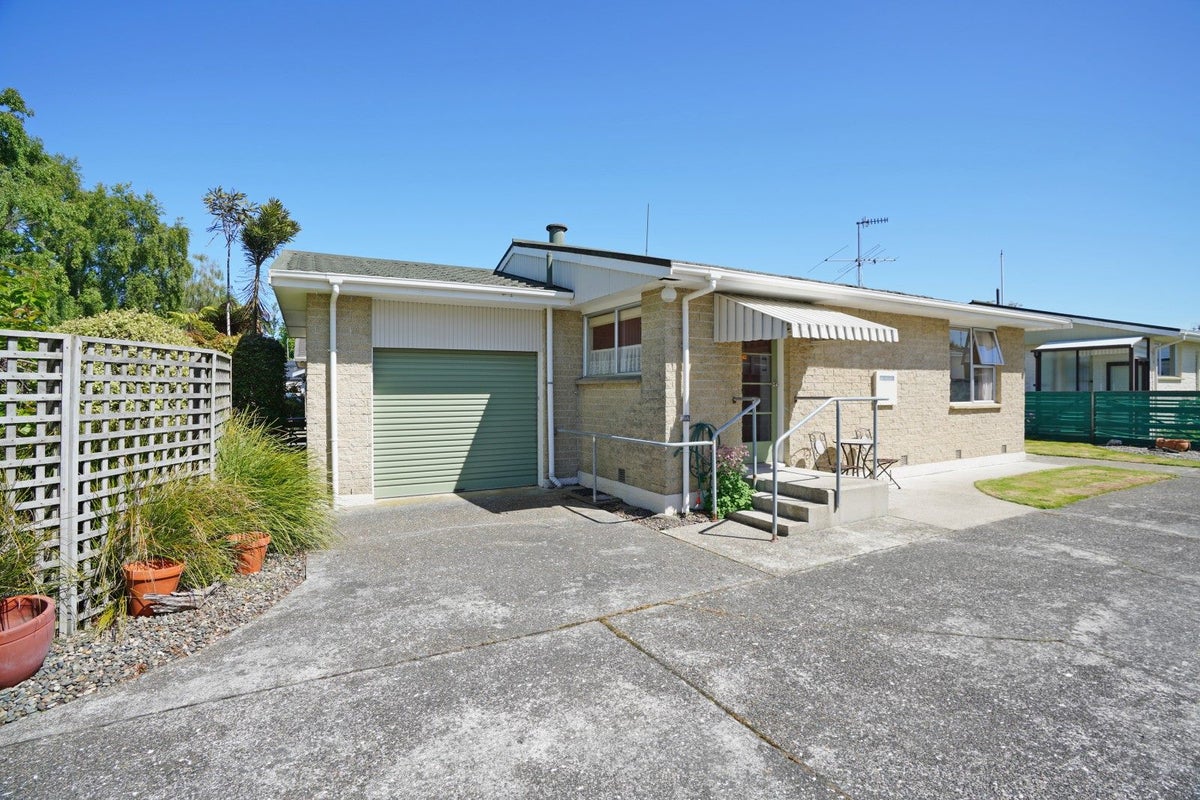 20A Bourke Street, Windsor, Invercargill - Carousel 1