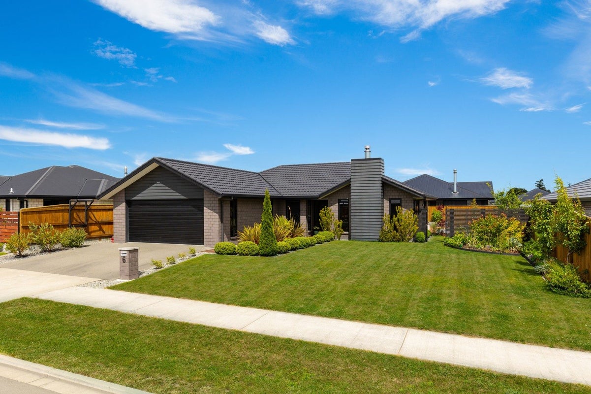 6 Nanchang Road, Burleigh, Blenheim - Carousel 2