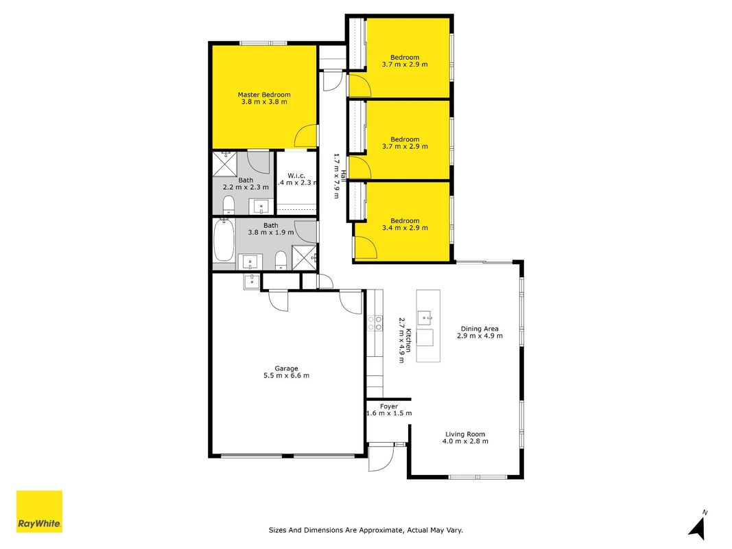 32 Popokatea Drive, Takanini, Auckland - Carousel 14