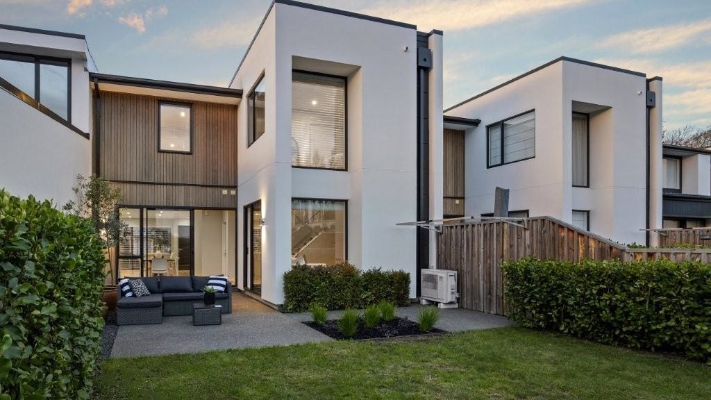 4 Dave Jamieson Lane, Hillmorton, Christchurch - Carousel 1