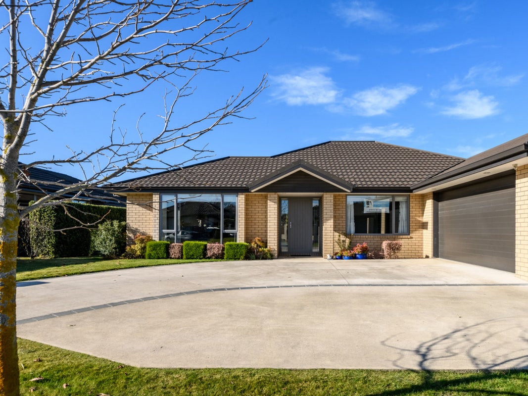 4 Balmoral Mews, Springlands, Blenheim - Carousel 1