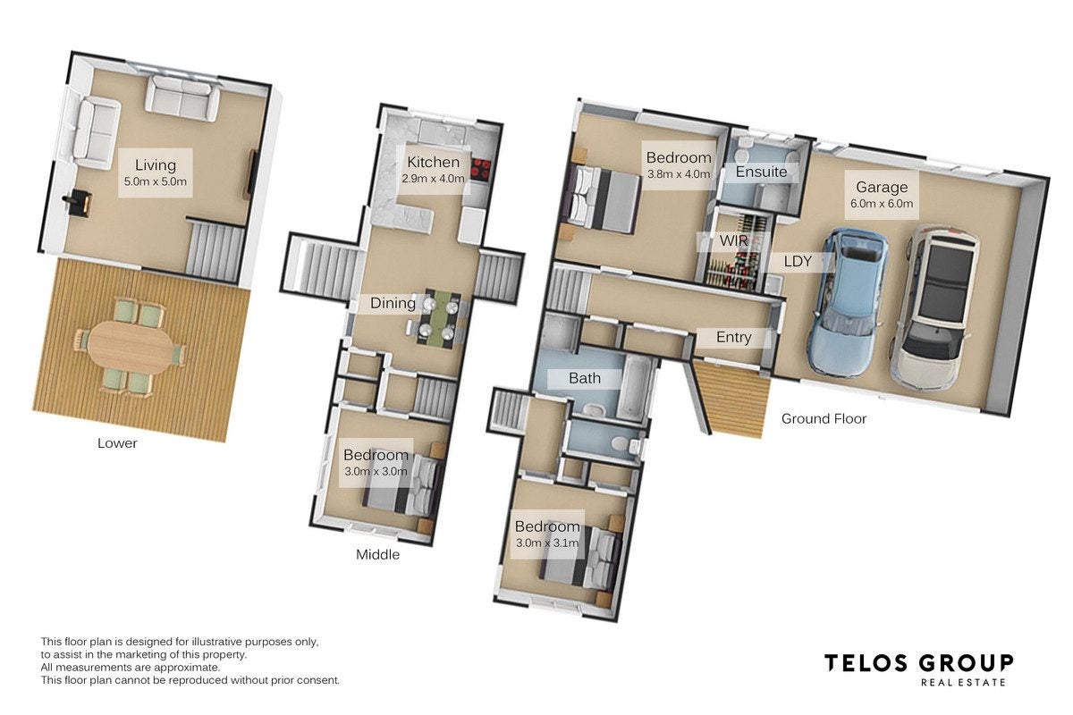 21A Greta Street, Glenview, Hamilton - Carousel 24