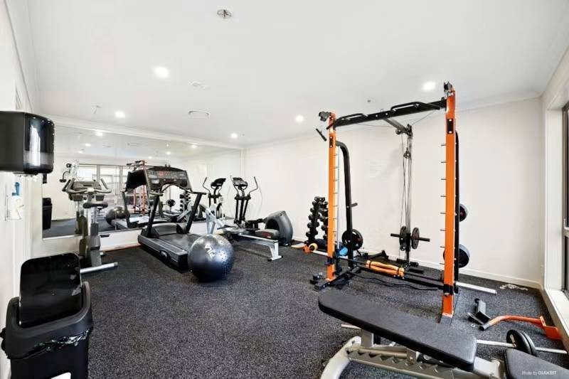 5H/1 Emily Place, Auckland Central, Auckland - Carousel 7