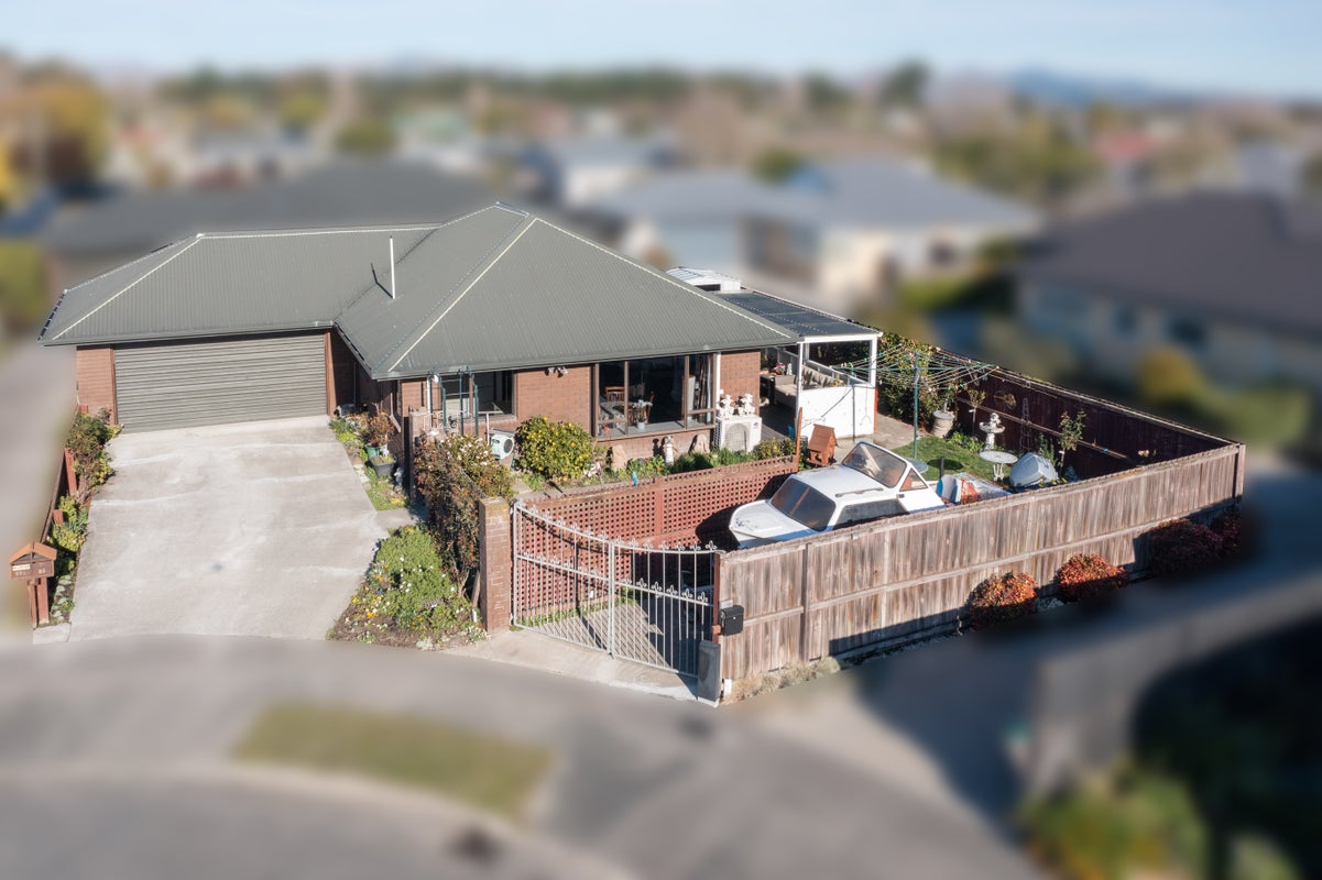 83 Cygnet Street, North New Brighton, Christchurch - Carousel 1