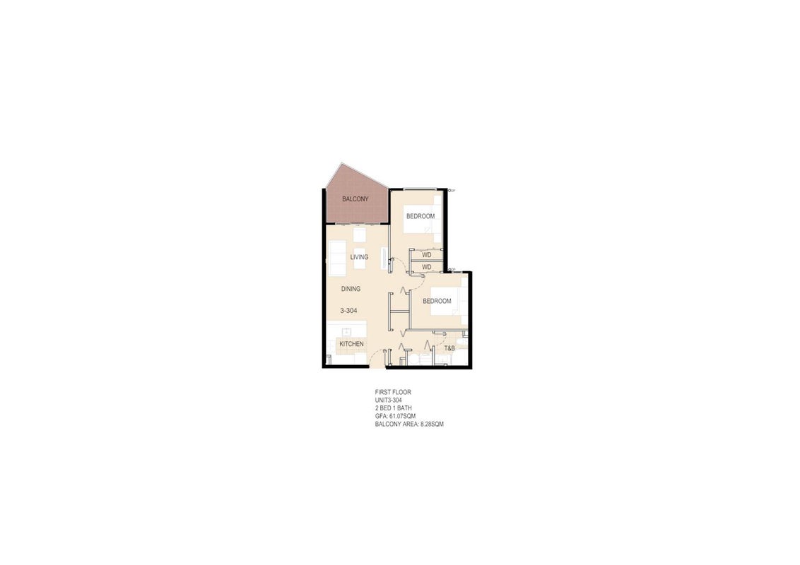 304/553C Glenfield Road, Glenfield, Auckland - Carousel 14