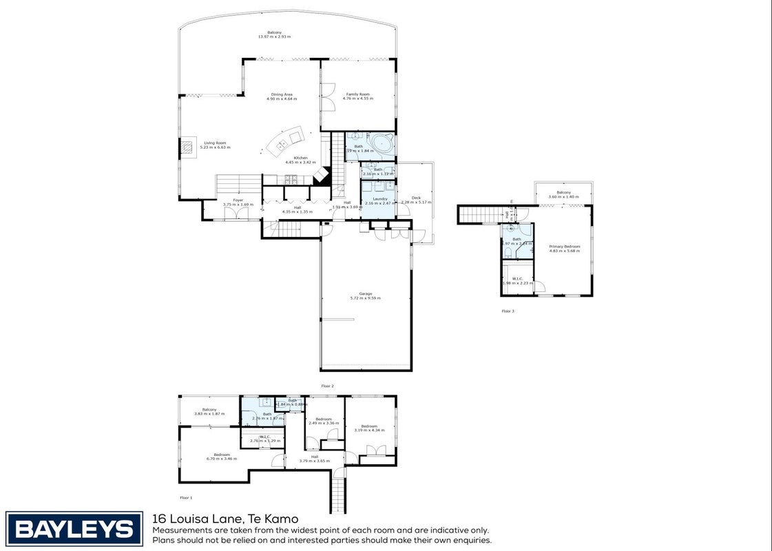 16 Louisa Lane, Kamo, Whangarei, Northland - Carousel 27
