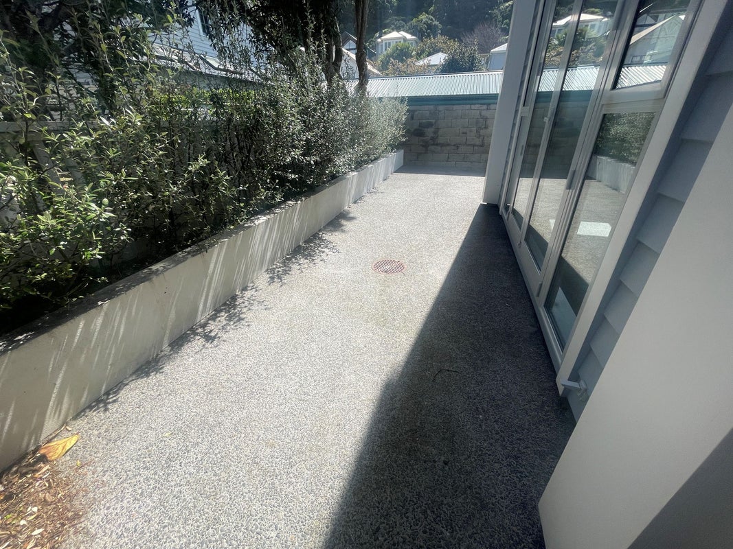 5 Park Street, Thorndon, Wellington - Carousel 21