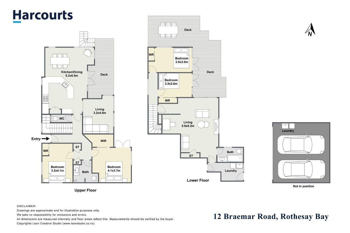 12 Braemar Road, Rothesay Bay, Auckland - Carousel 30