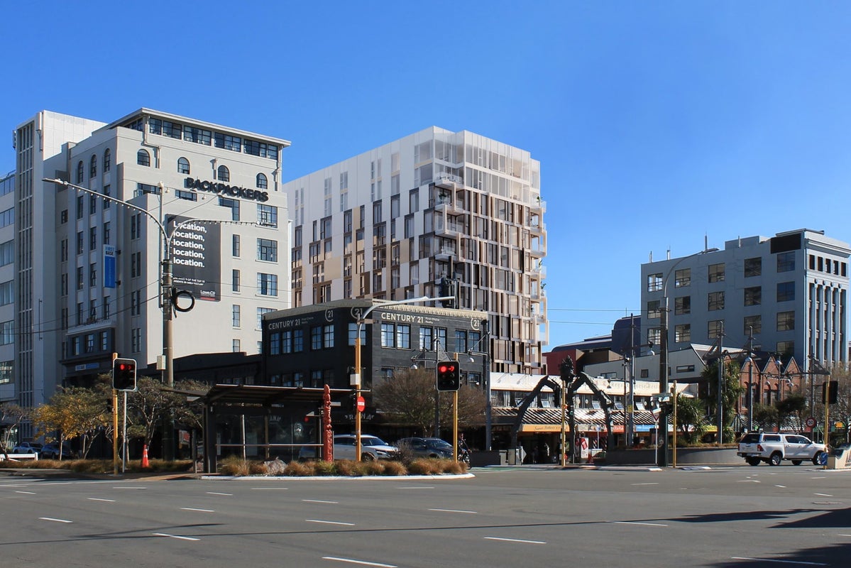 108/10A Alpha Street, Te Aro, Wellington - Carousel 2