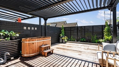 5/1 Seaforth Avenue, Mangere Bridge, Auckland - Carousel 1
