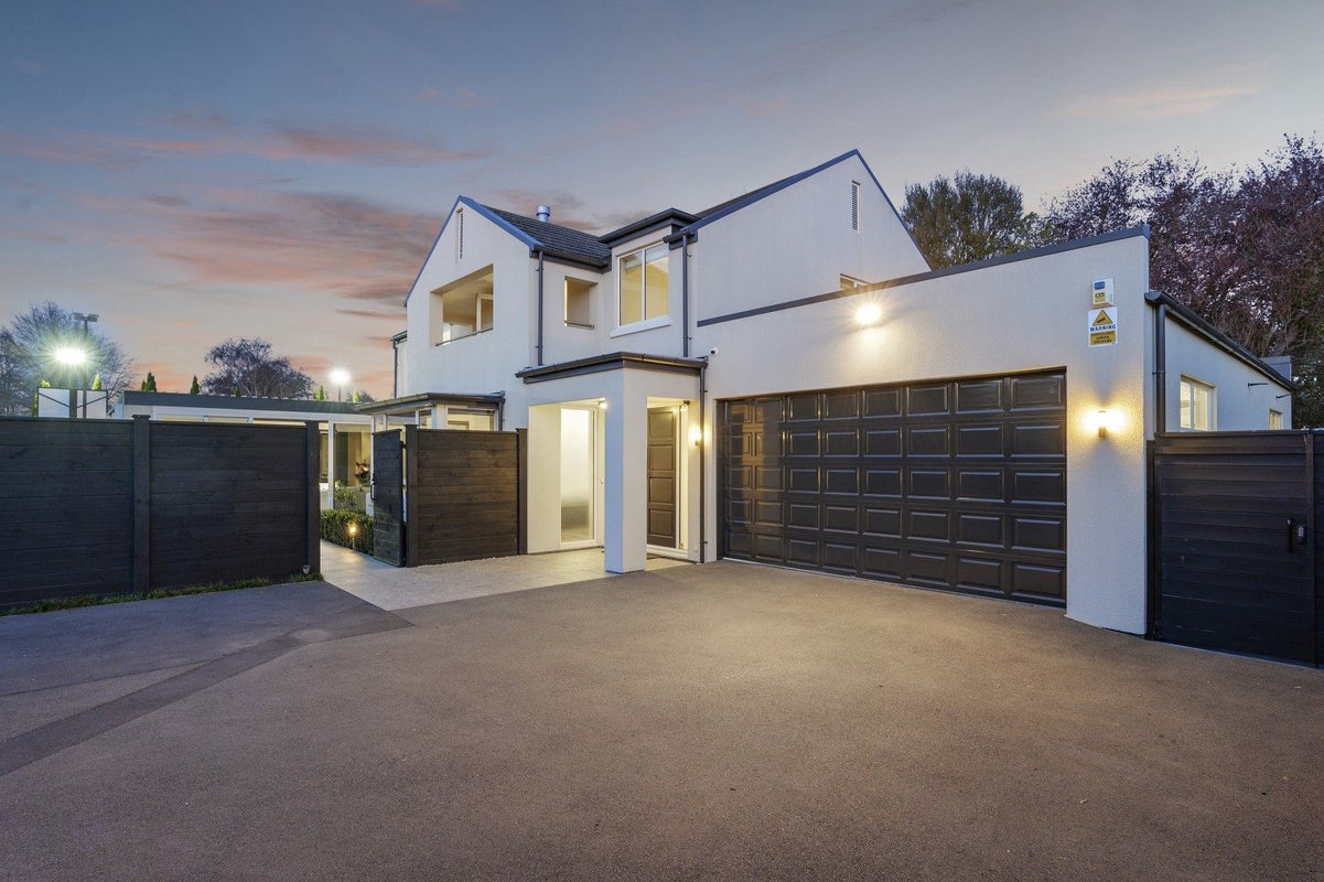 90 Memorial Avenue, Ilam, Christchurch - Carousel 28