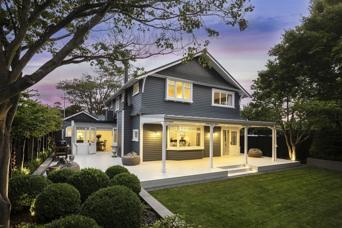 205 Blighs Road, Strowan, Christchurch - Carousel 1