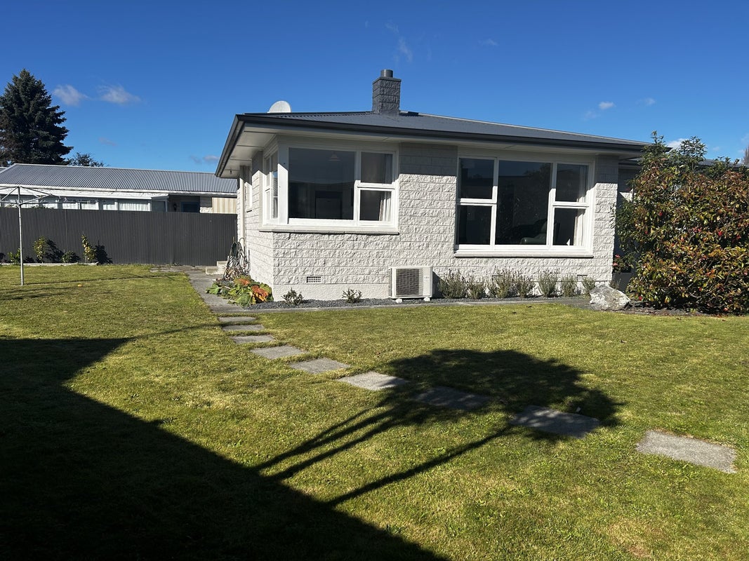 16 Inca Place, Redwood, Christchurch - Carousel 10