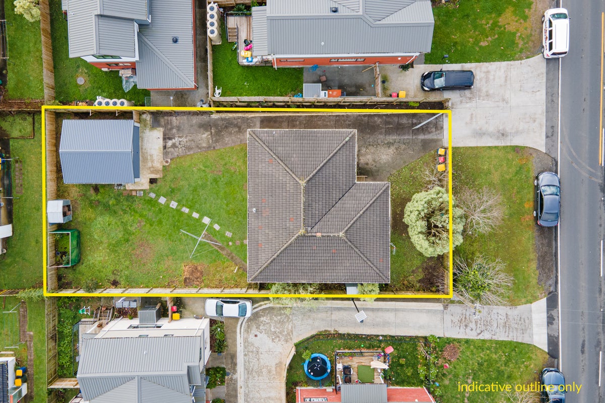 177 Henderson Valley Road, Henderson, Auckland - Carousel 1