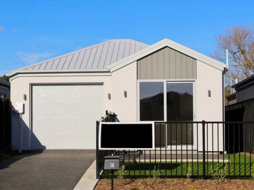 14 Comer Street, Halswell, Christchurch - Carousel 1
