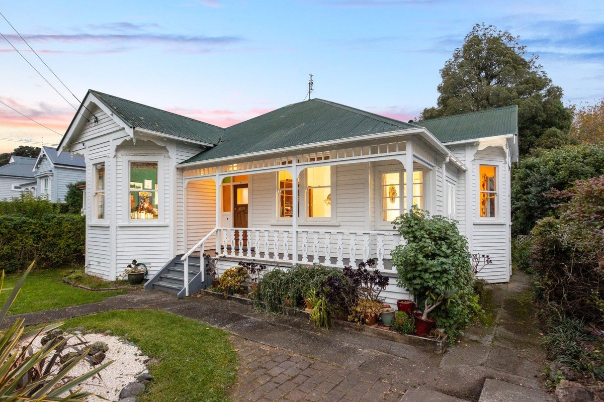 22 Wilton Street, Grey Lynn, Auckland - Carousel 1