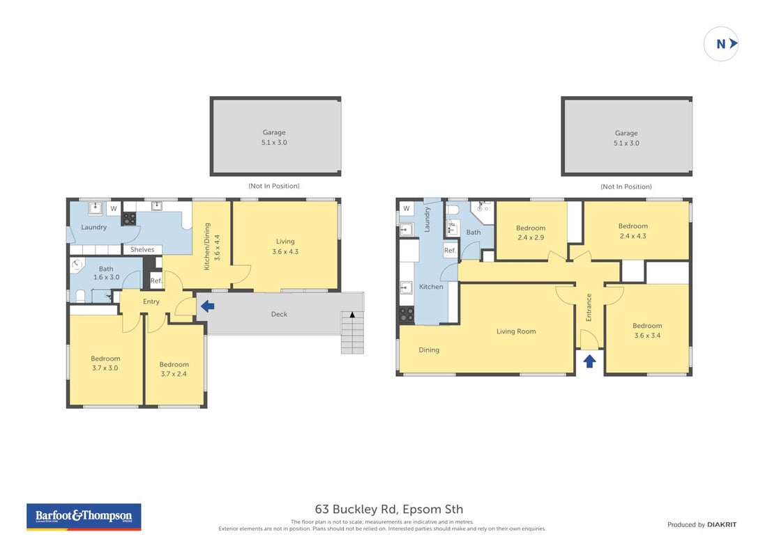 63 Buckley Road, Epsom, Auckland - Carousel 16