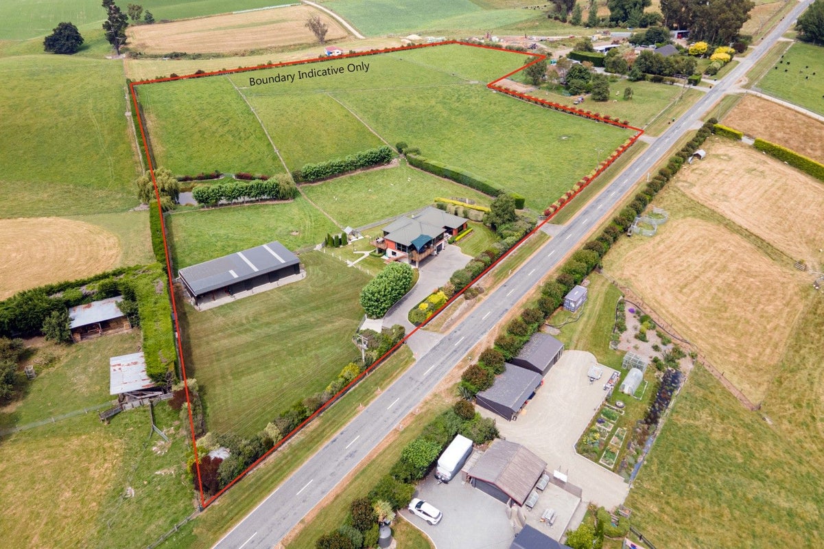 265 Claremont Road, Claremont, Timaru - Carousel 2