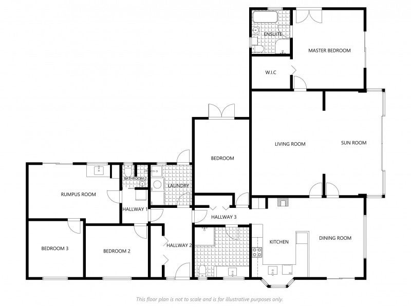 17 Harbour Terrace, Kakanui - Carousel 20