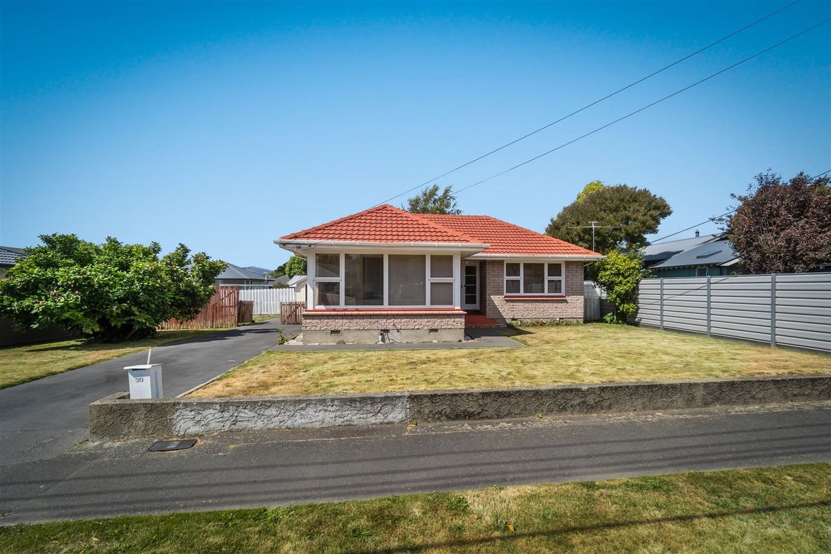 30 McBratneys Road, Dallington, Christchurch - Carousel 19