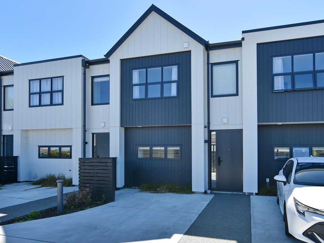 4/25 Evesham Crescent, Spreydon, Christchurch - Carousel 1