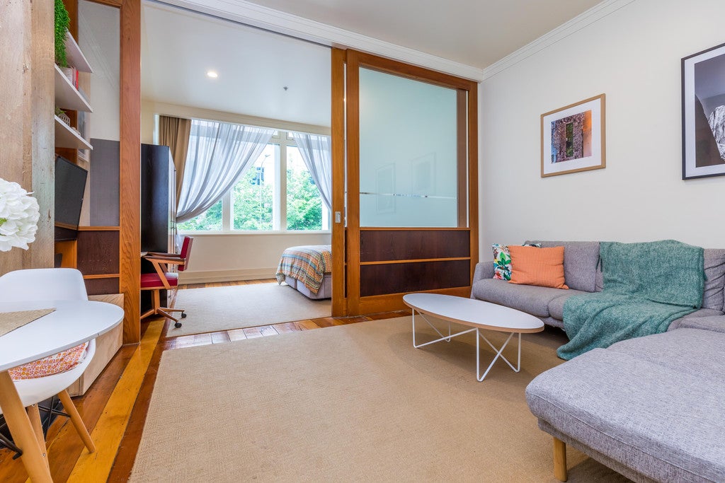 319/35 Hobson Street, Auckland Central, Auckland - Carousel 1