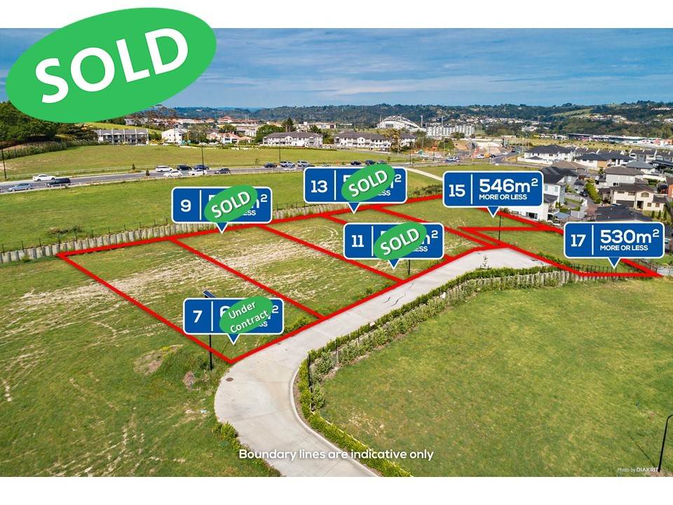 7 Pocock Lane, Oteha, Auckland - Carousel 1