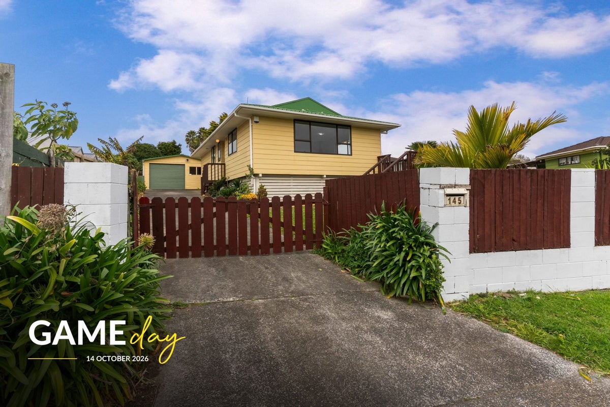 145 Boundary Road, Clover Park, Manukau City, Auckland - Carousel 1