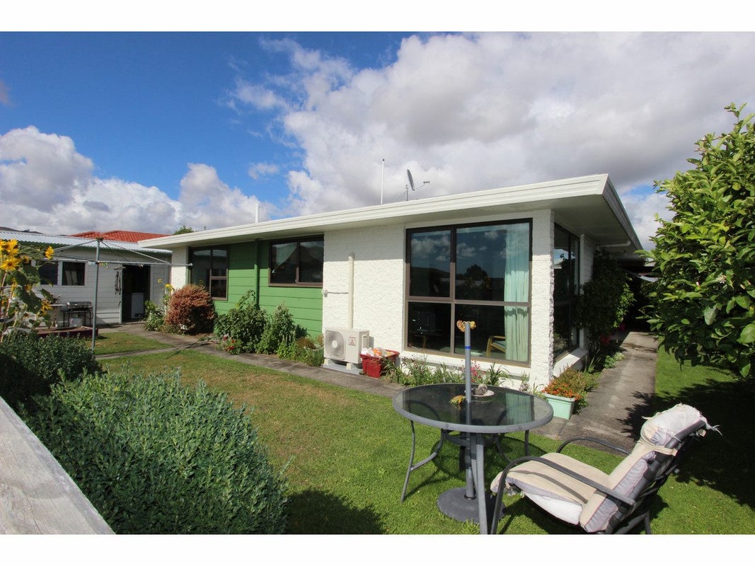 4B Totara Place, Redwoodtown, Blenheim - Carousel 2