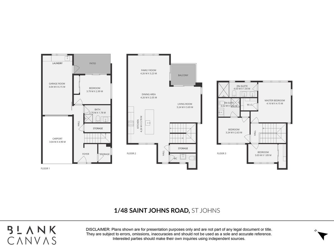 1/48 Saint Johns Road, St Johns, Auckland - Carousel 27