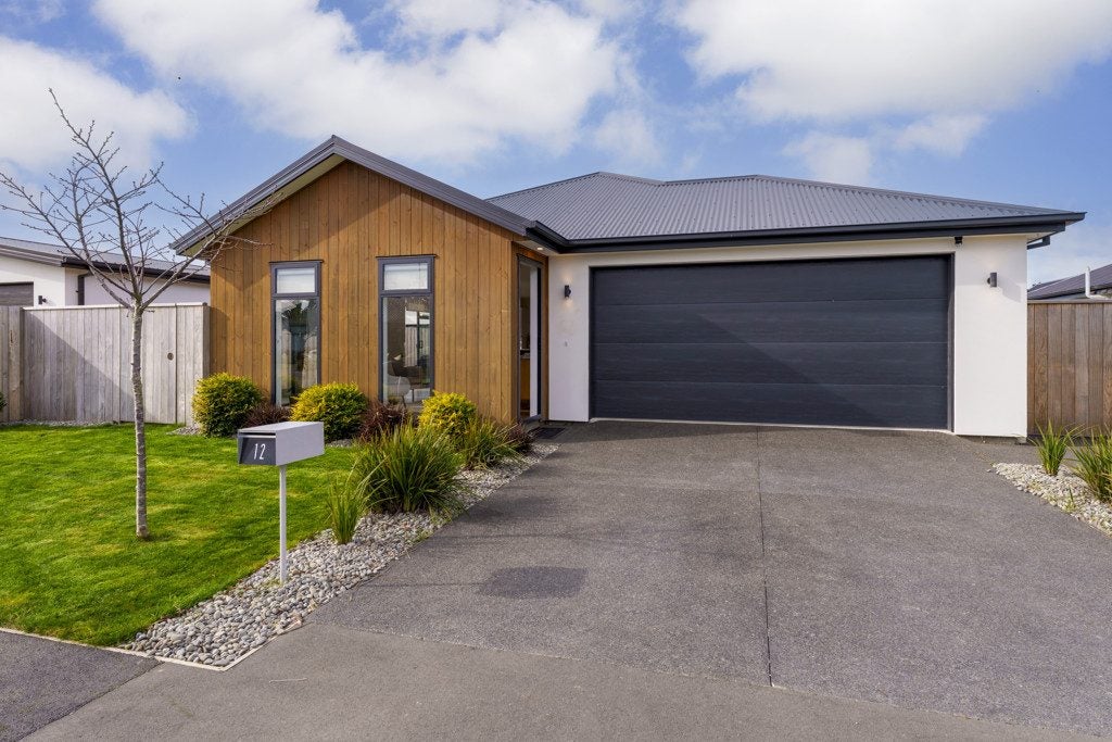 12 Sedge Street, Belfast, Christchurch - Carousel 2