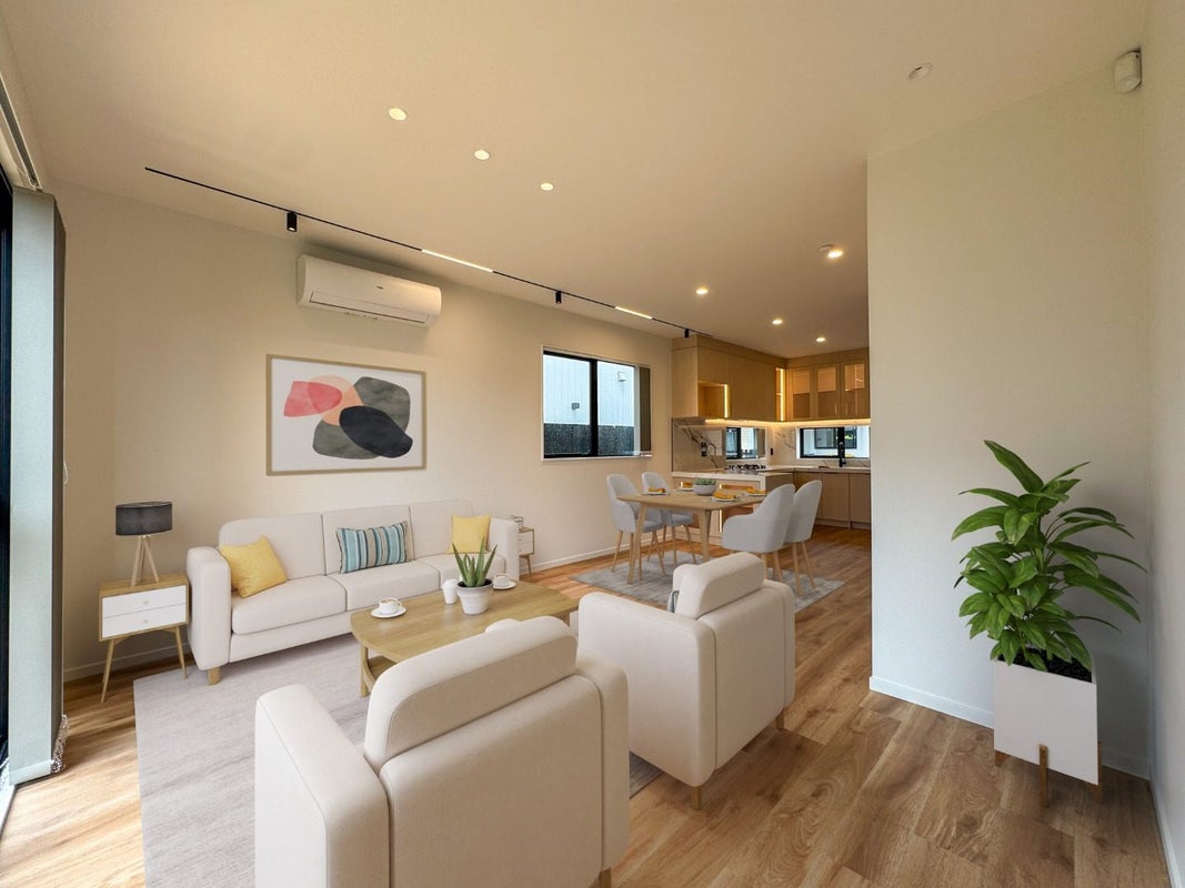 4C Tainui Terrace, Mangere Bridge, Auckland - Carousel 2