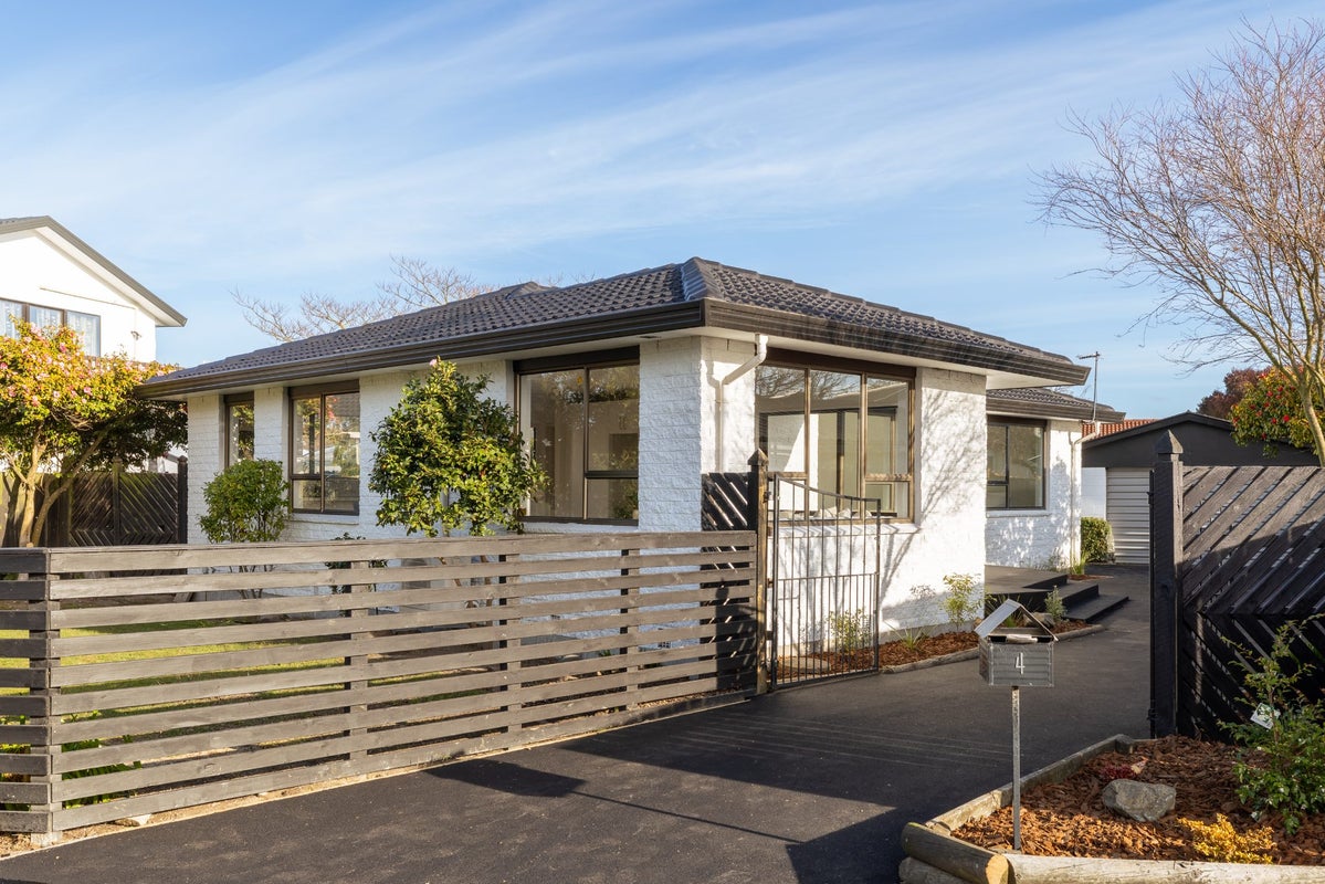 4 Binstead Place, Avondale, Christchurch - Carousel 22