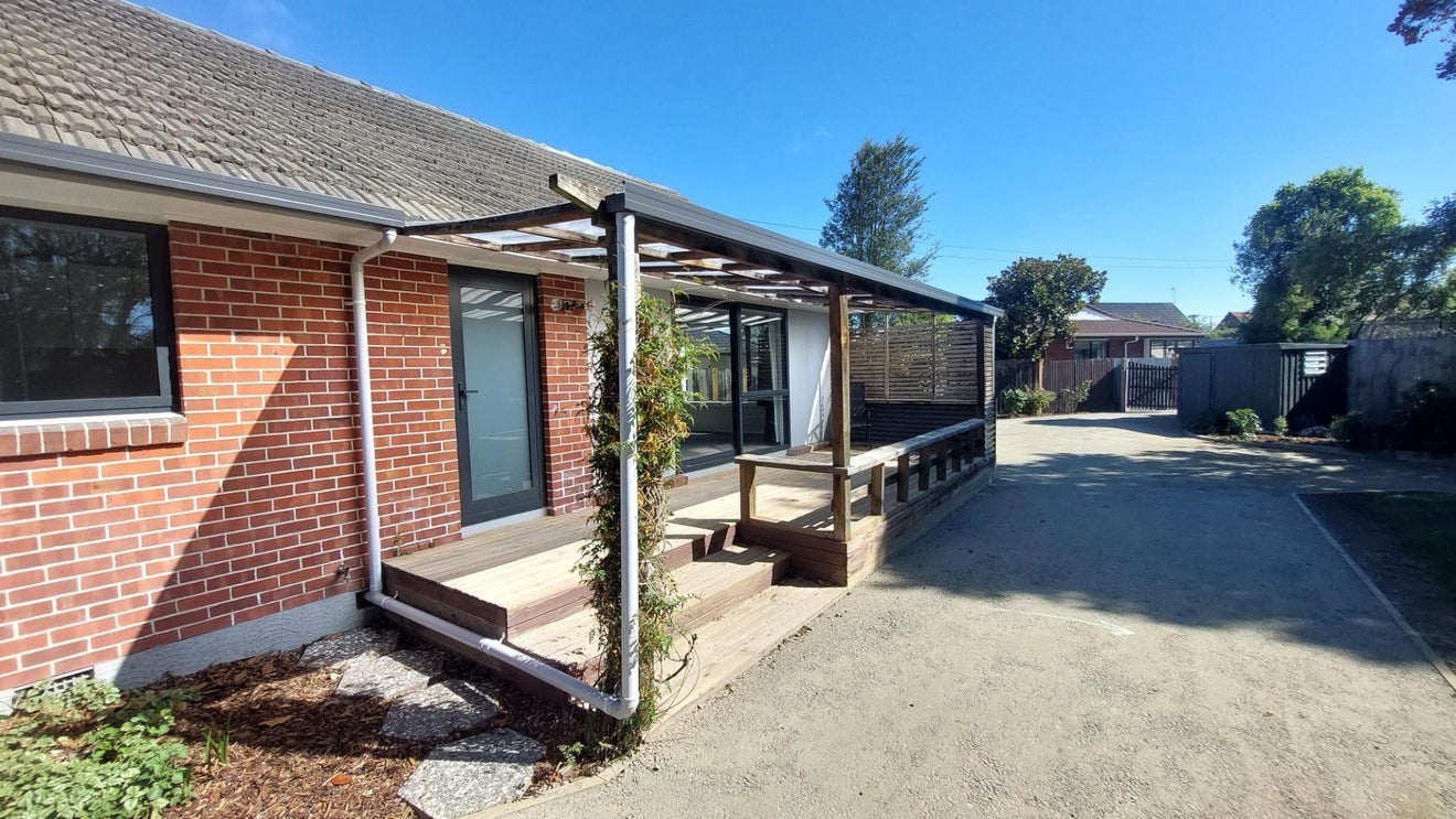 16A Fovant Street, Russley, Christchurch - Carousel 1