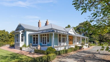 153 Meeanee Road, Jervoistown, Napier - Carousel 1