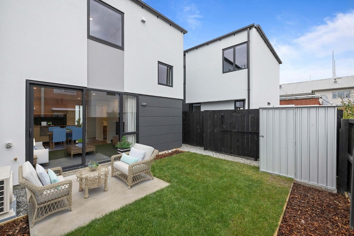 11/43 New Brighton Road, Shirley, Christchurch - Carousel 9