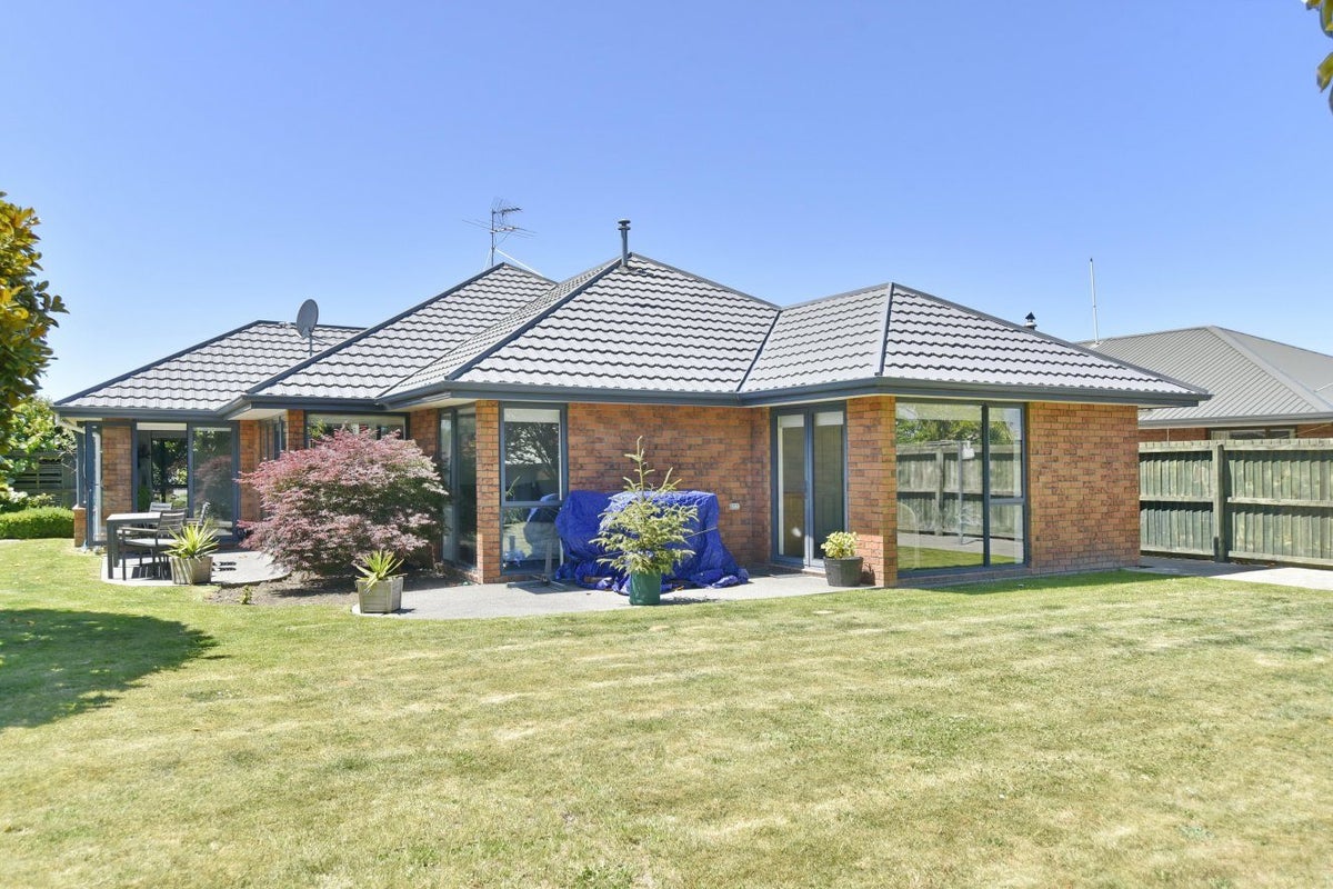 81 Fairweather Crescent, Kaiapoi, Kaiapoi - Carousel 2