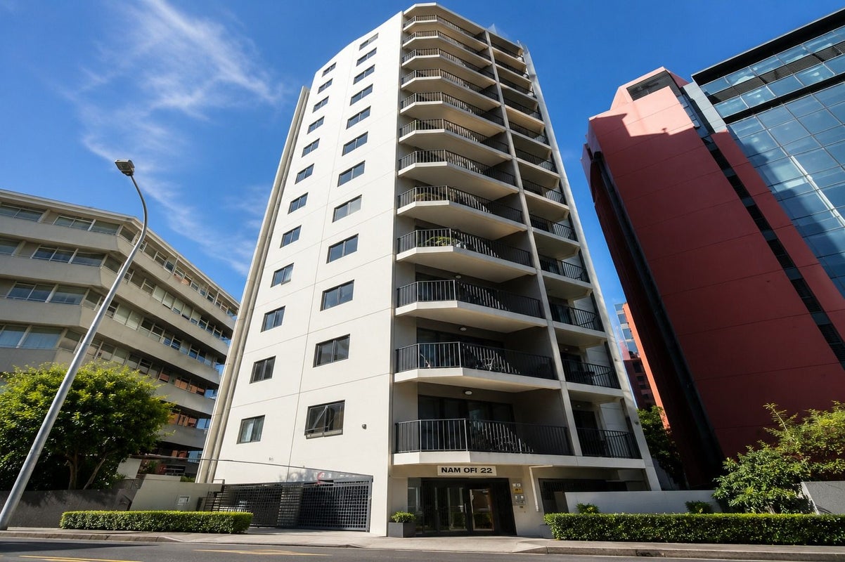 5D/6 Whitaker Place, Grafton, Auckland - Carousel 1