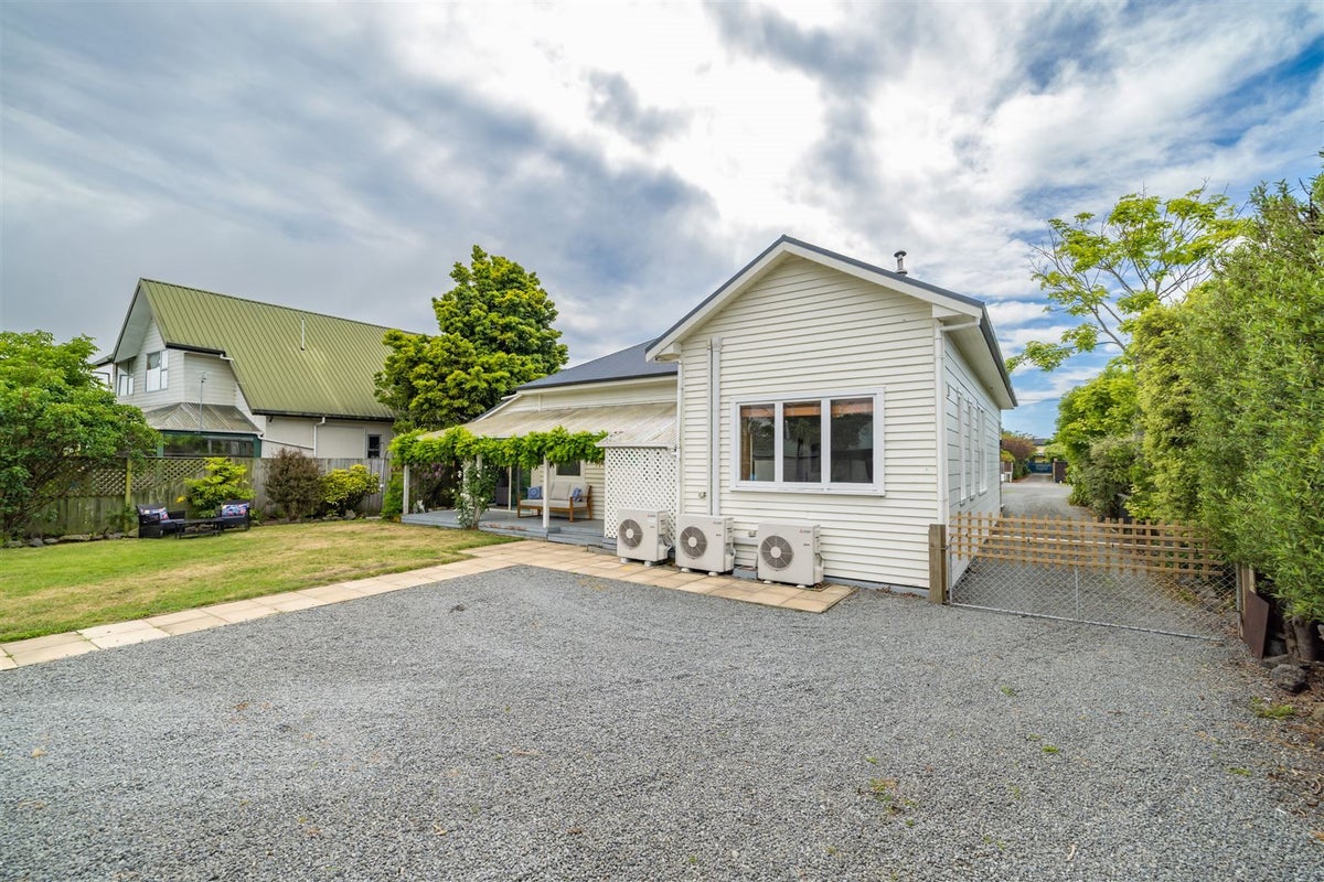 49 BASSETT STREET, Burwood, Christchurch - Carousel 25