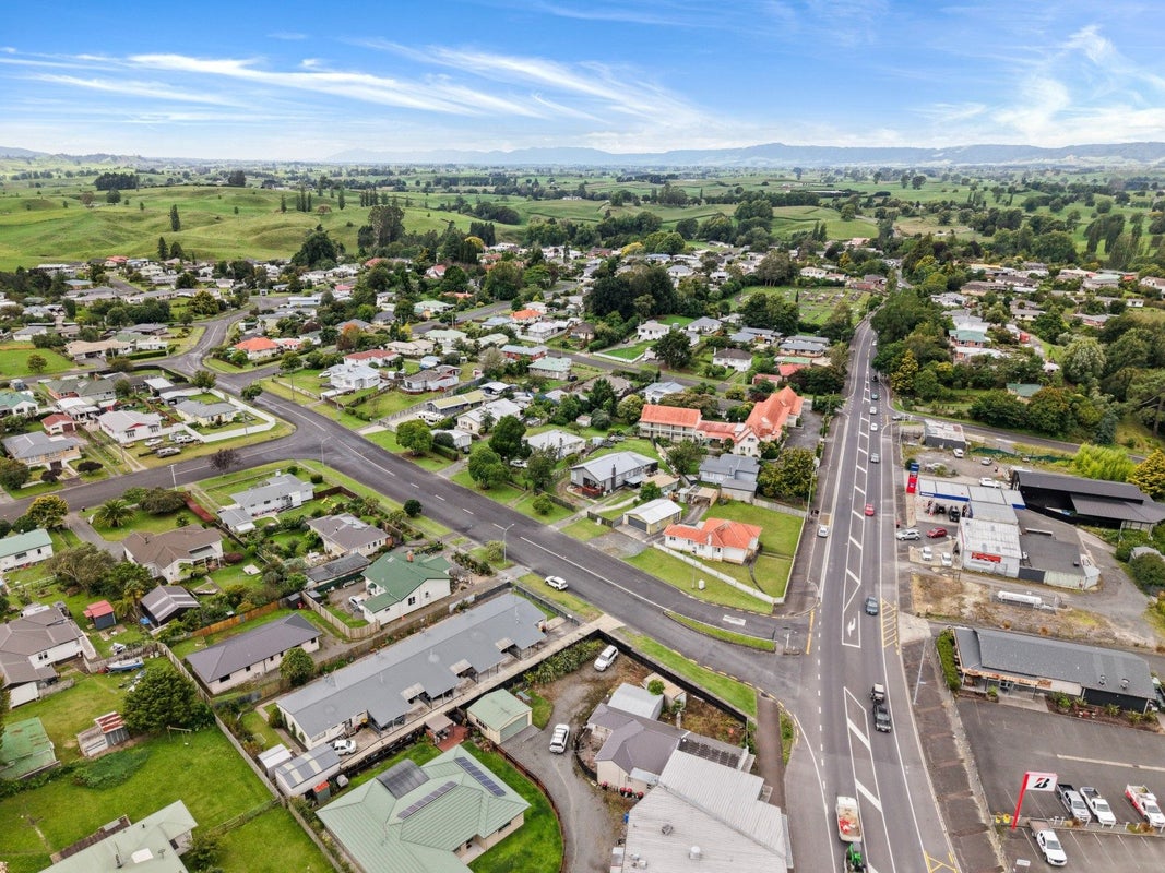 4 Margaret Street, Putaruru - Carousel 36